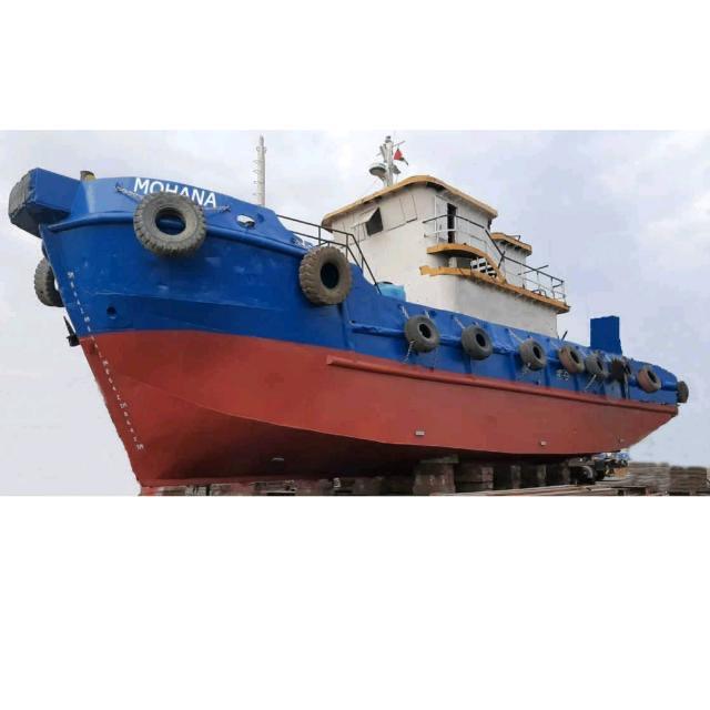 Boat services